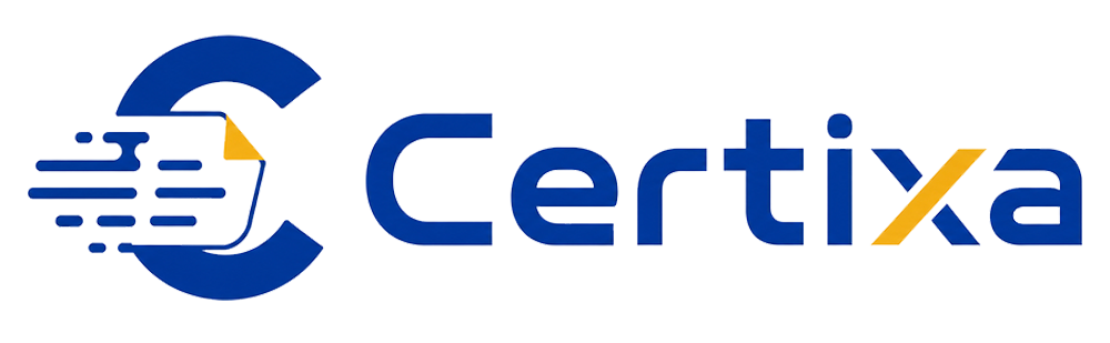 Certixa